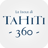Tahiti 360 アイコン