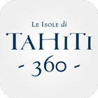 Tahiti 360 أيقونة