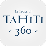 Tahiti 360 icon