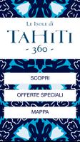 Tahiti 360 पोस्टर