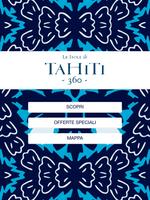 Tahiti 360 تصوير الشاشة 1