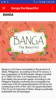 Banga the Beautiful ภาพหน้าจอ 1