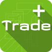 efin Trade Plus-icoon