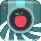 Apple-Cam360 Photo Editor icône