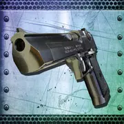 Custom Gun Creator with Skins
