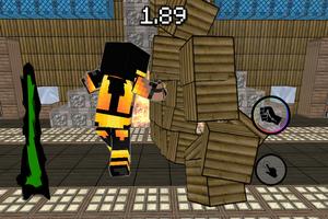 Pixel Fighter screenshot 1