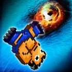 Worldy Cup -Super power soccer-icoon