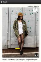 LACOSTE L1212 screenshot 1