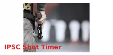 IPSC Shot Timer