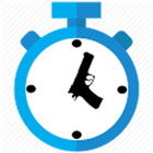 IPSC Shot Timer icon