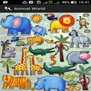 APK Animal World