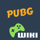 Wiki and Tool for PUBG Game icon