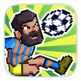 Super Jump Soccer aplikacja