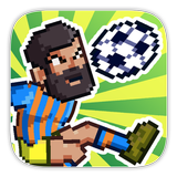 Super Jump Soccer-APK