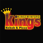 Kings Kebab, Kingswinford icône