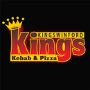 Kings Kebab, Kingswinford-APK