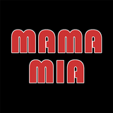Mama Mia, B29 icône