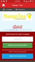 Mango Tree, Kidderminster poster