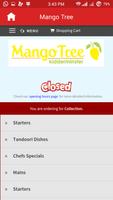 Mango Tree, Kidderminster capture d'écran 3
