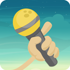 Singing Machine Kids' Karaoke アイコン
