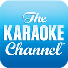 The KARAOKE Channel TV App-icoon