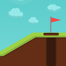 Golf Club - 2D Game aplikacja