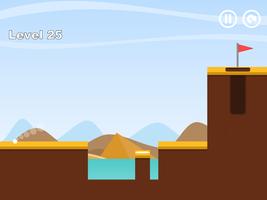 Golf Club - 2D Game اسکرین شاٹ 2