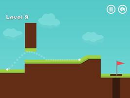 Golf Club - 2D Game 截图 3