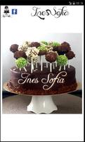 IS Cake Design imagem de tela 2