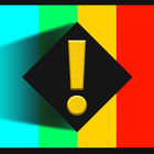 PXL. Color Clash icon