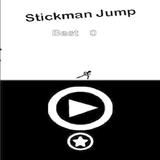 StickMan Jump icon