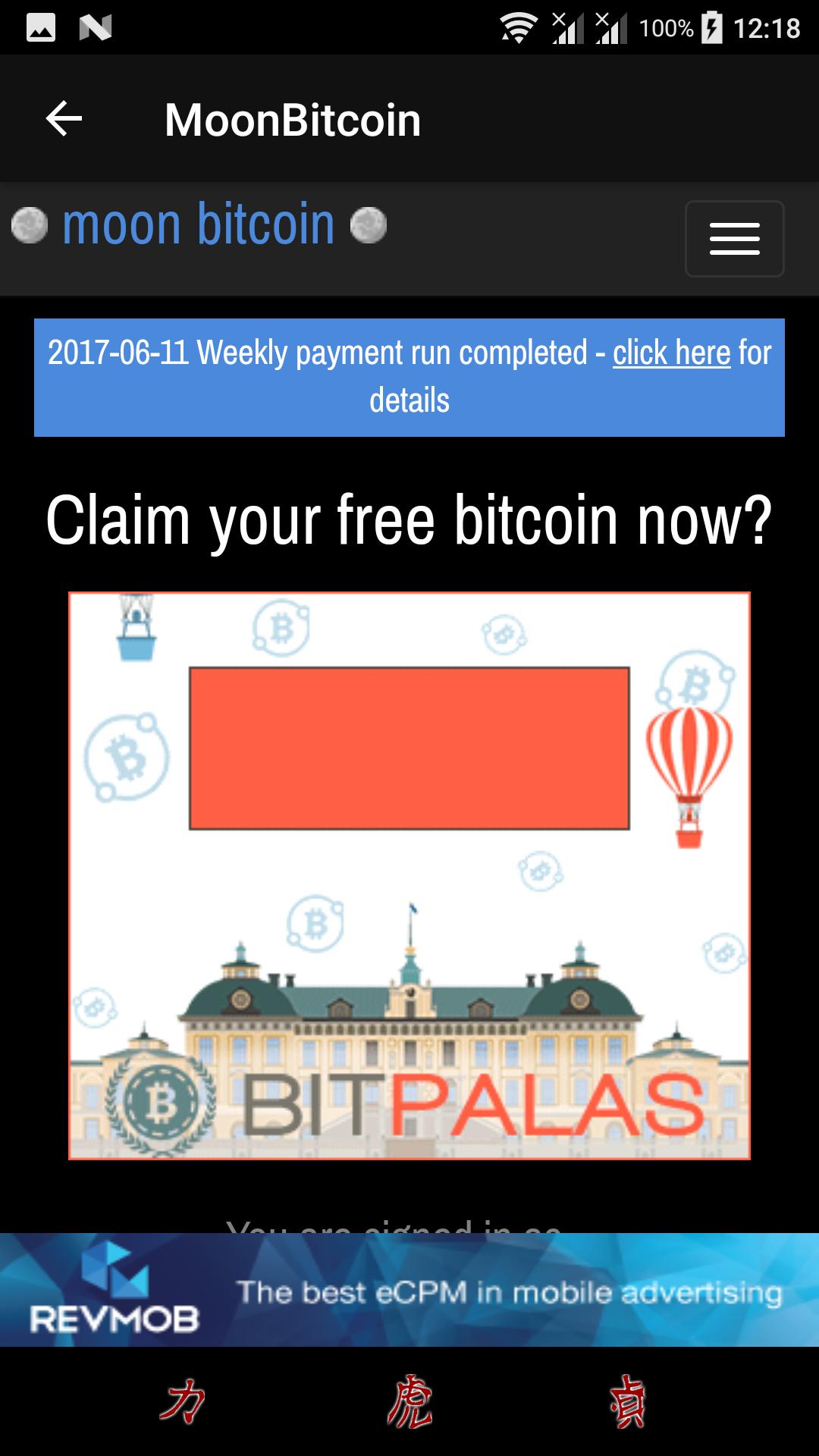 Ad!   bitcoin Earn Free Bitcoins For Android Apk Download - 