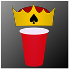 King's Cup - Drinking Game icône
