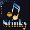 Lagu Stinky Terlengkap Mp3 APK