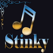 Lagu Stinky Terlengkap Mp3