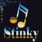 Lagu Stinky Terlengkap Mp3 icône