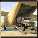 Army Transport Truck Driver 3D APK