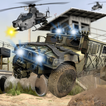 Army Truck Driver Cargo Game