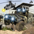 Army Truck Driver Cargo Game biểu tượng