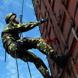 US Elite Army Heroes Training أيقونة