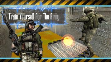 2 Schermata US Elite Army Heroes Training