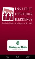 Institut d'Estudis Ilerdencs 海报