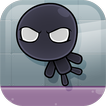 Stickman Break Run Rush Surfer