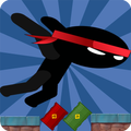 stick ninja super hero