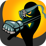 Stickwars - Stickman Fighting आइकन