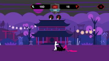 Stickwars - Stickman Fighting 截图 1