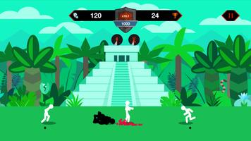 Stickwars - Stickman Fighting screenshot 3