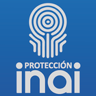 Protección INAI biểu tượng