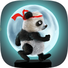 Stick Panda icon