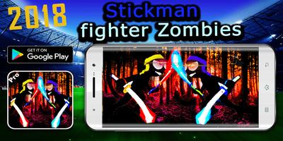 Stick Fight Warrior capture d'écran 3